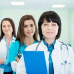 Associate Degree in Nursing Salary Guide