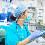 Surgical Nurse Salary Guide